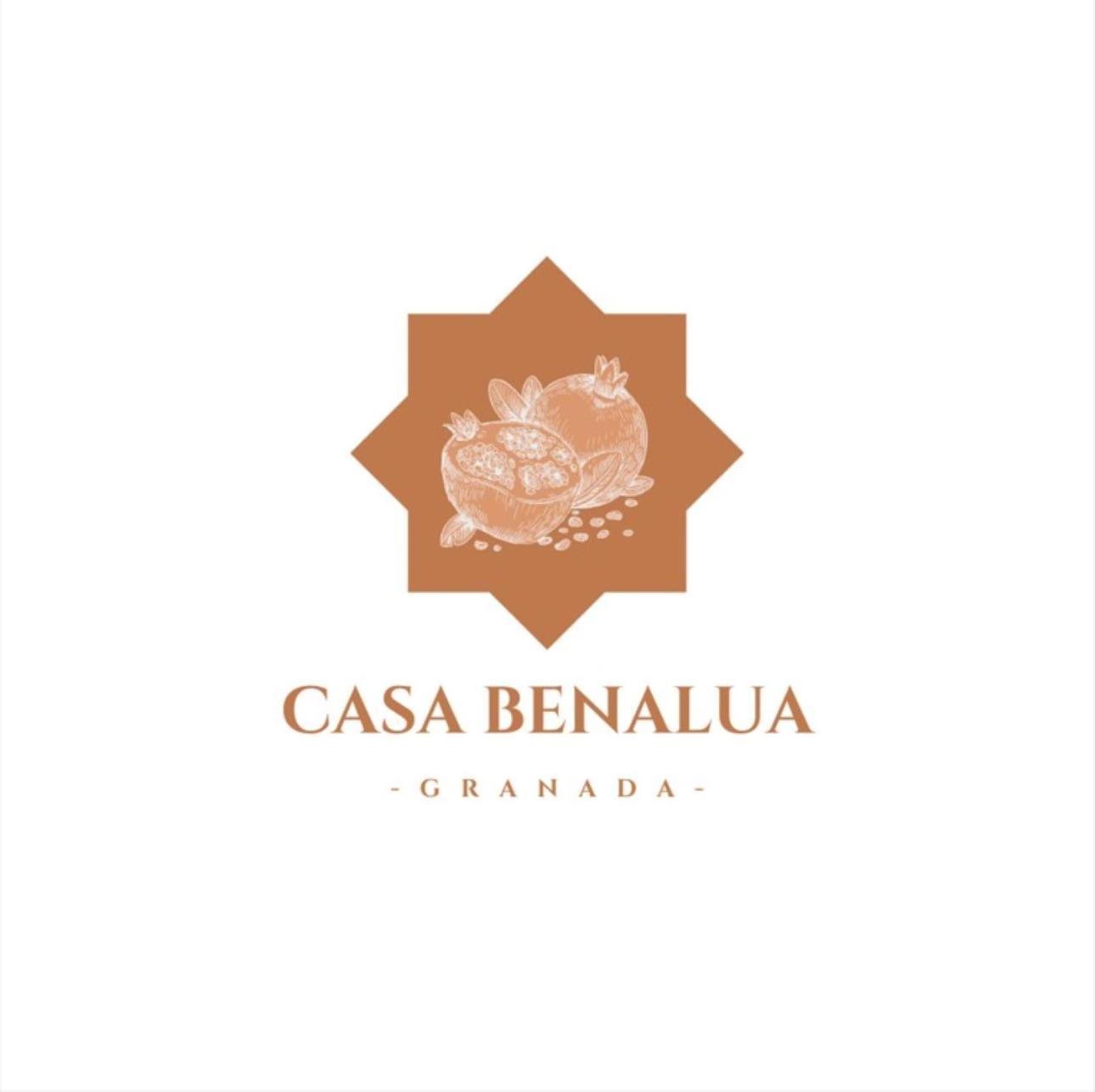 Casa Benalua, Siglo Xvi Сasa de vacaciones Granada