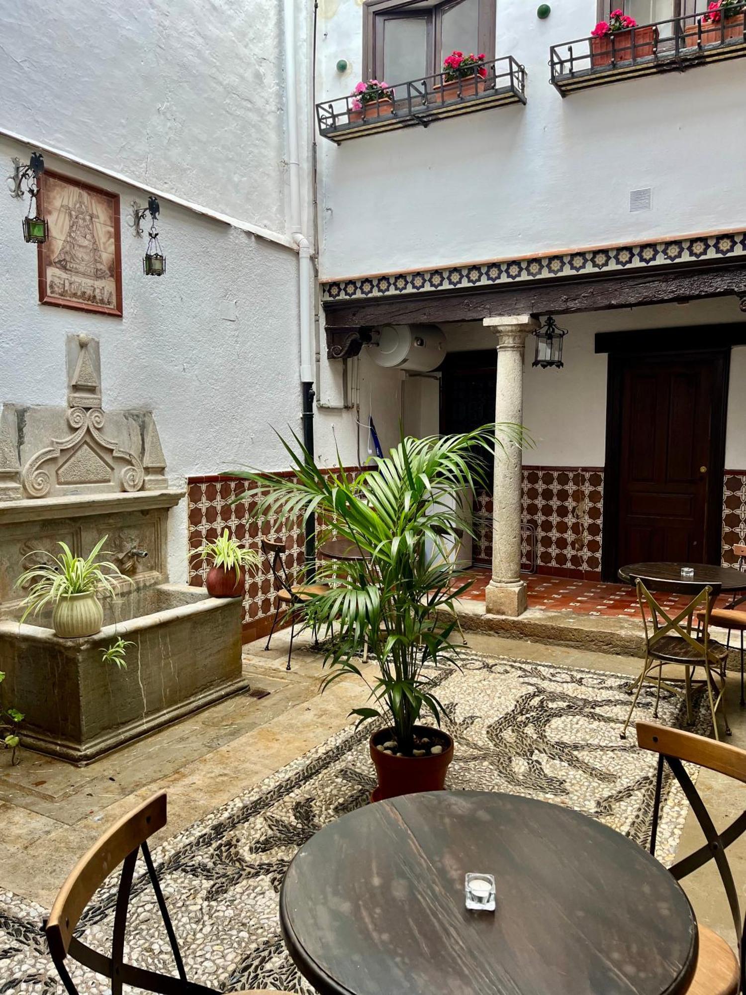 Casa Benalua, Siglo Xvi Hébergement de vacances